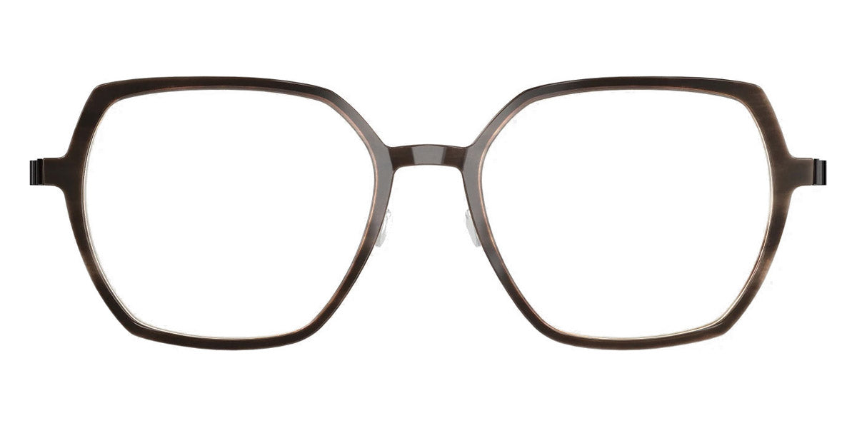 Lindberg LND 1861 H18 PU9 53 - Medium Brown/Light Brown