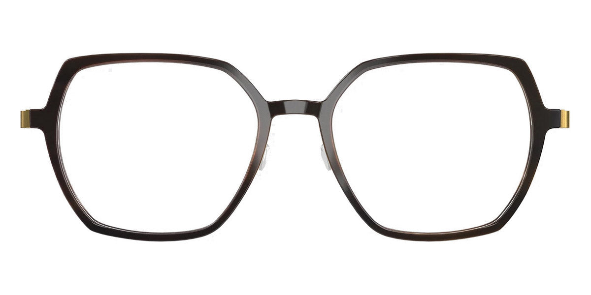 Lindberg LND 1861 H20 GT 53 - Dark Brown