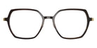 Lindberg LND 1861 H20 GT 53 - Dark Brown