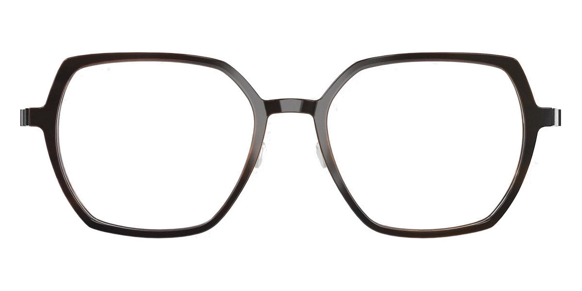 Lindberg LND 1861 H20 P10 53 - Dark Brown