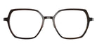 Lindberg LND 1861 H20 P10 53 - Dark Brown
