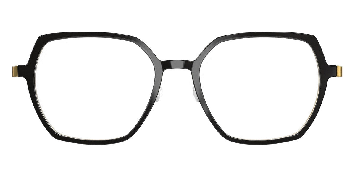 Lindberg - 1861 Træ+Buffalo Titanium