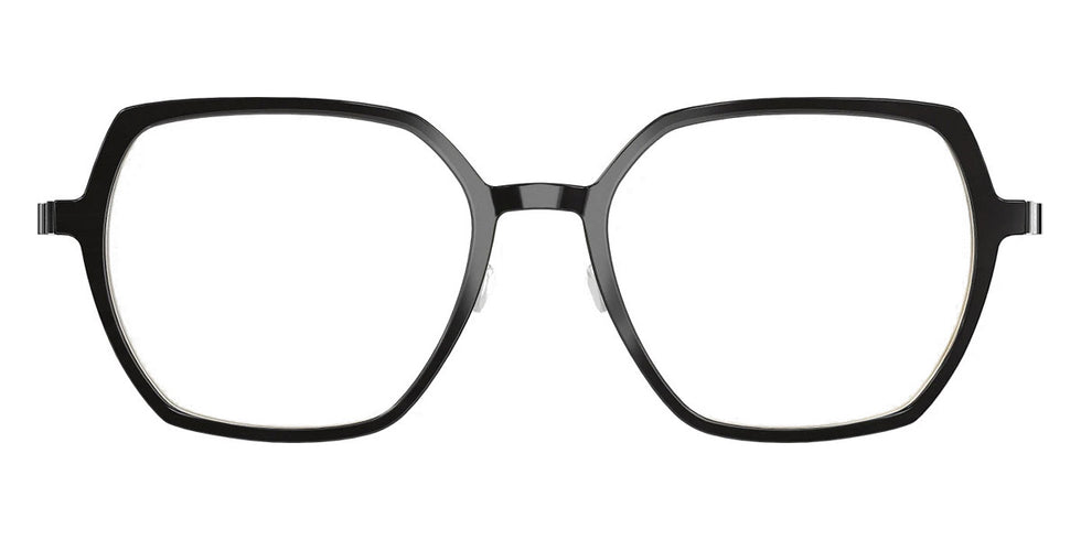 Lindberg - 1861 Træ+Buffalo Titanium