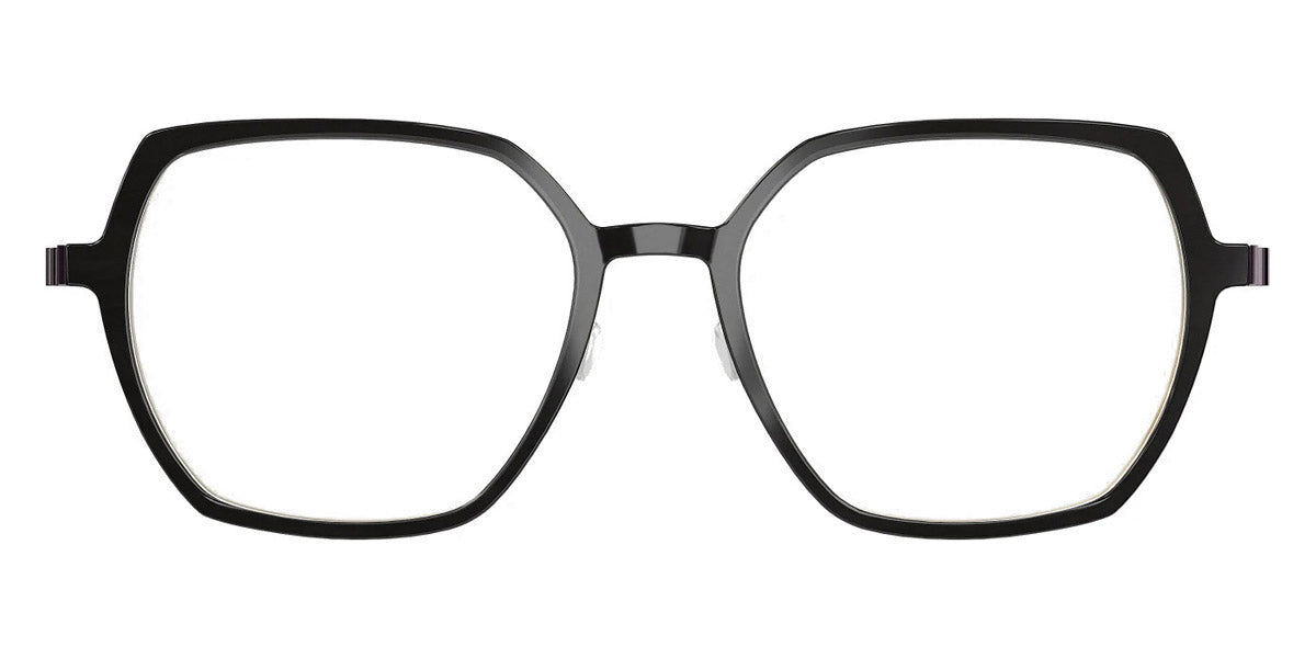 Lindberg - 1861 Træ+Buffalo Titanium