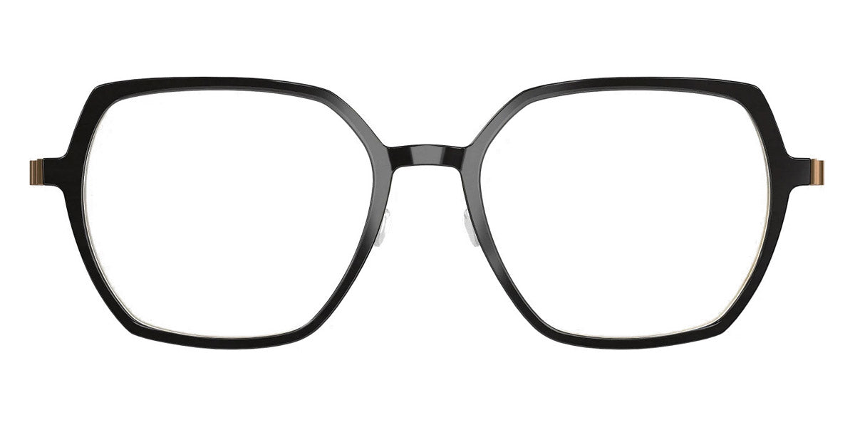 Lindberg - 1861 Træ+Buffalo Titanium