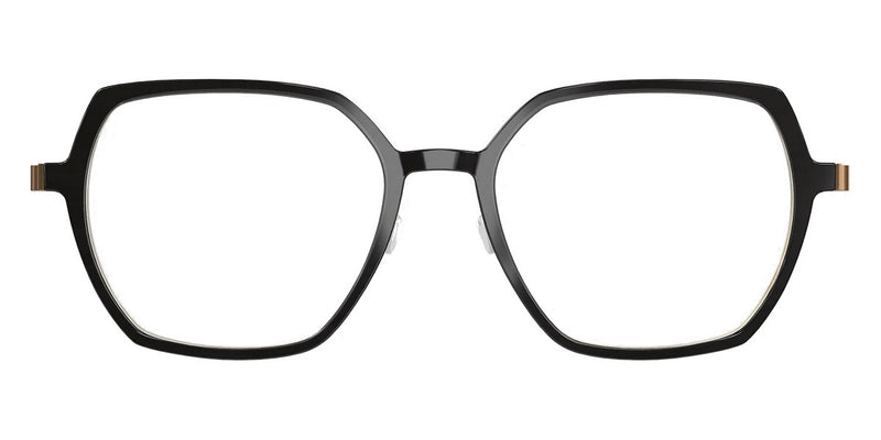 Lindberg - 1861 Træ+Buffalo Titanium