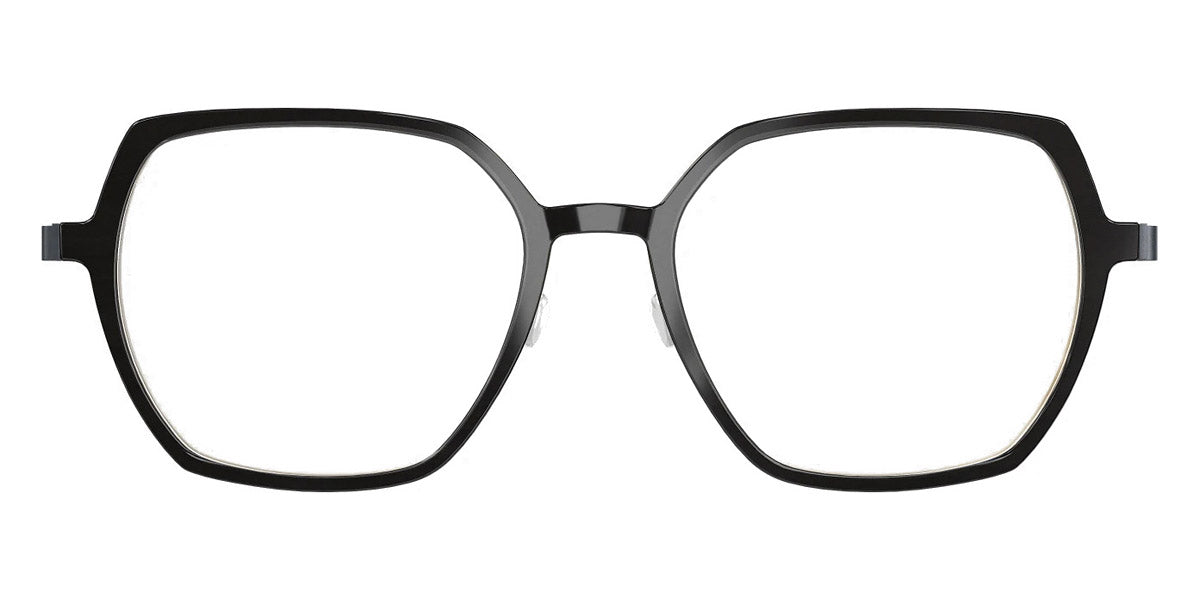 Lindberg - 1861 Træ+Buffalo Titanium