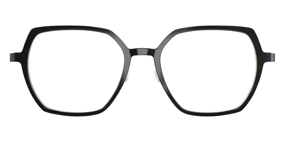 Lindberg - 1861 Træ+Buffalo Titanium