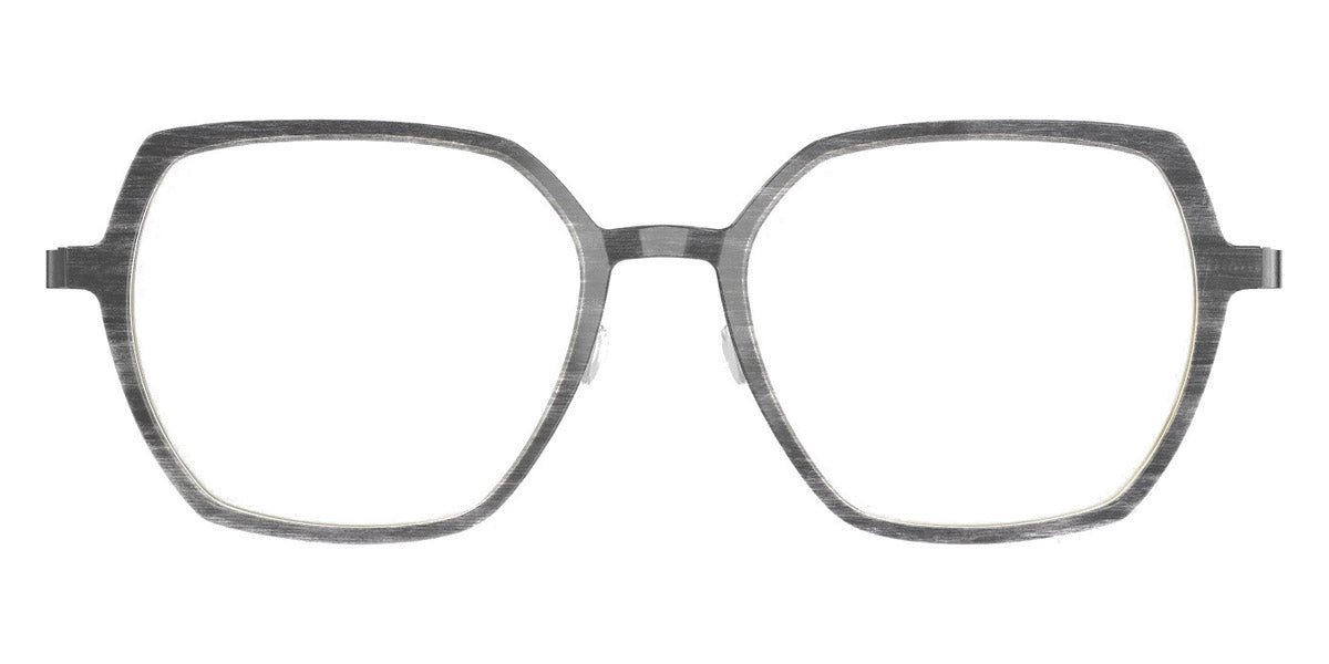 Lindberg - 1861 Træ+Buffalo Titanium