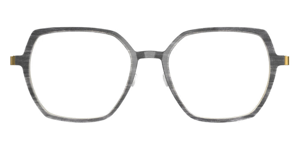 Lindberg - 1861 Træ+Buffalo Titanium