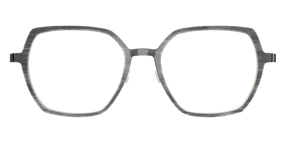 Lindberg - 1861 Træ+Buffalo Titanium