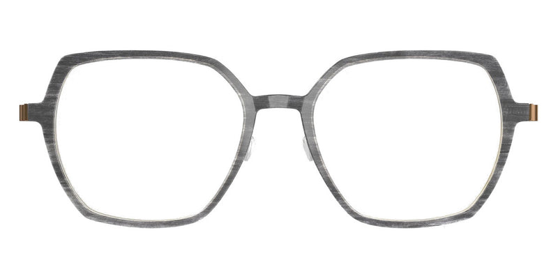 Lindberg - 1861 Træ+Buffalo Titanium