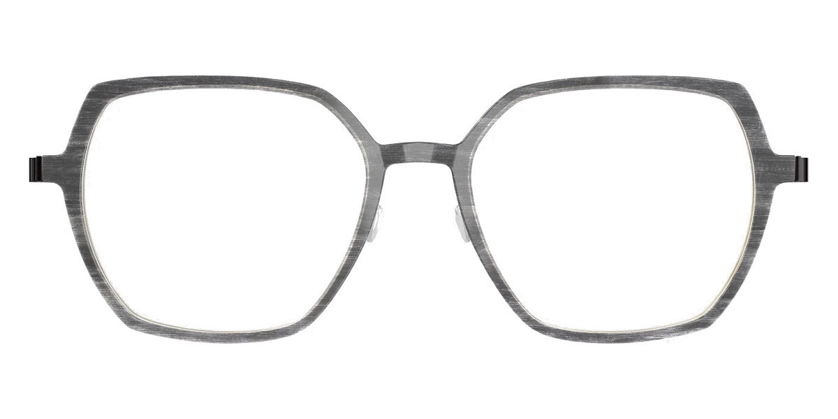 Lindberg - 1861 Træ+Buffalo Titanium