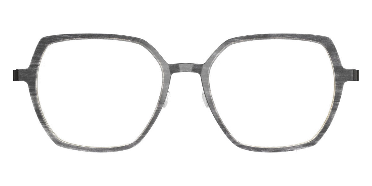 Lindberg - 1861 Træ+Buffalo Titanium