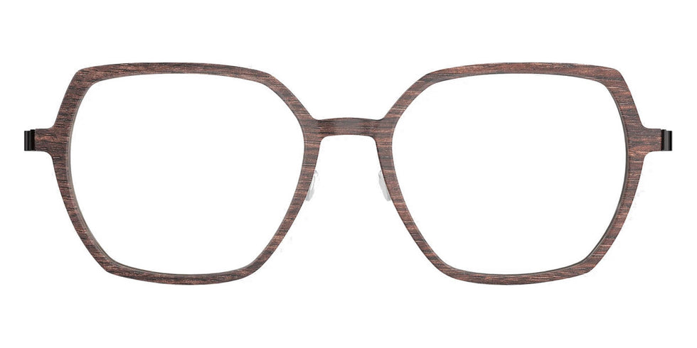 Lindberg - 1861 Træ+Buffalo Titanium