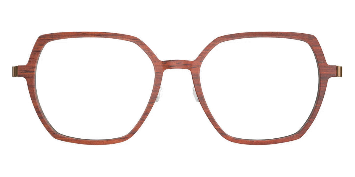 Lindberg - 1861 Træ+Buffalo Titanium