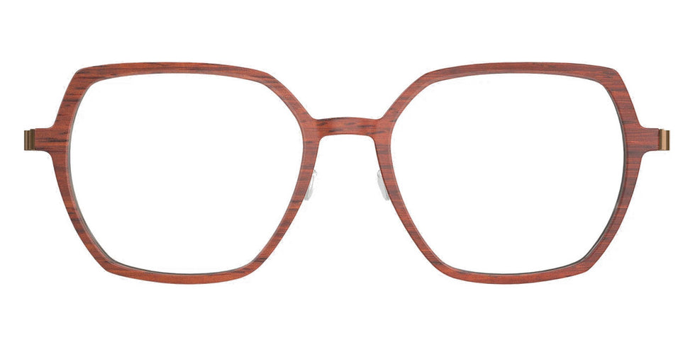 Lindberg - 1861 Træ+Buffalo Titanium