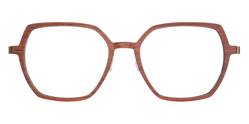 Lindberg - 1861 Træ+Buffalo Titanium