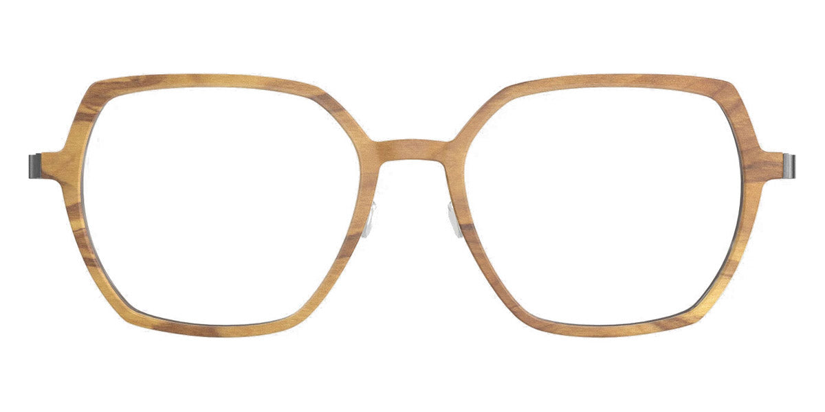 Lindberg - 1861 Træ+Buffalo Titanium