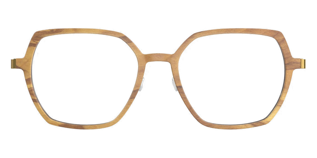 Lindberg - 1861 Træ+Buffalo Titanium