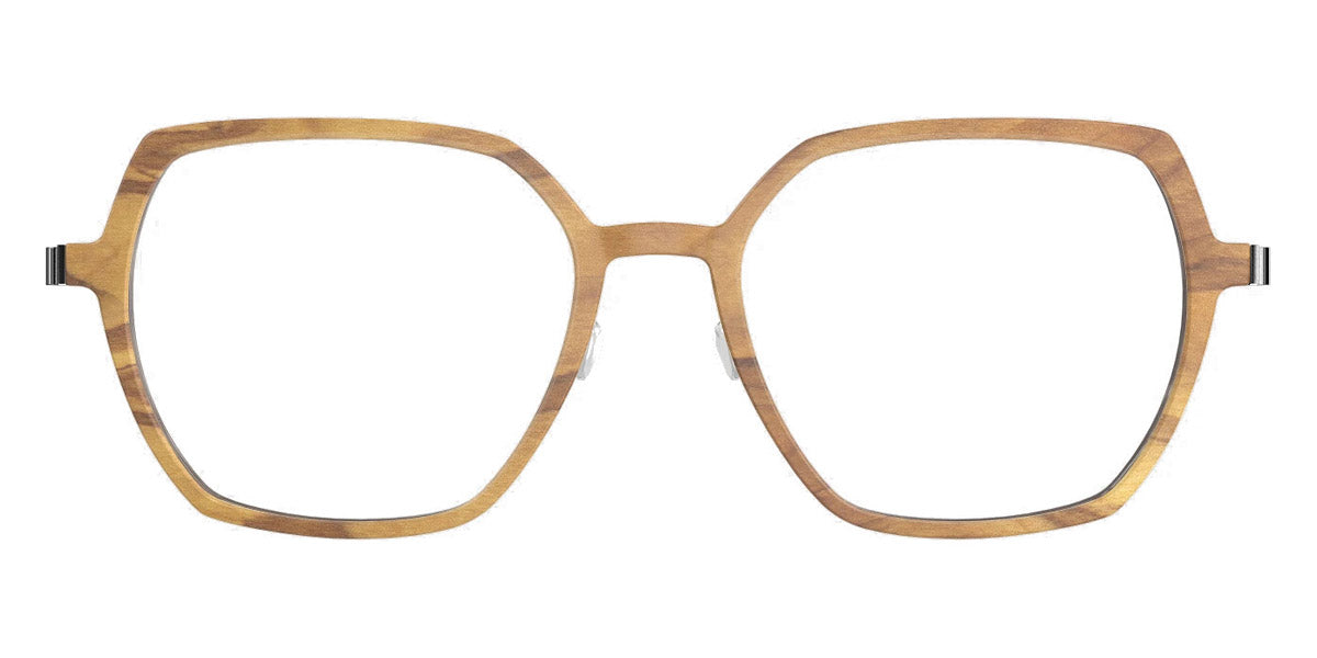 Lindberg - 1861 Træ+Buffalo Titanium