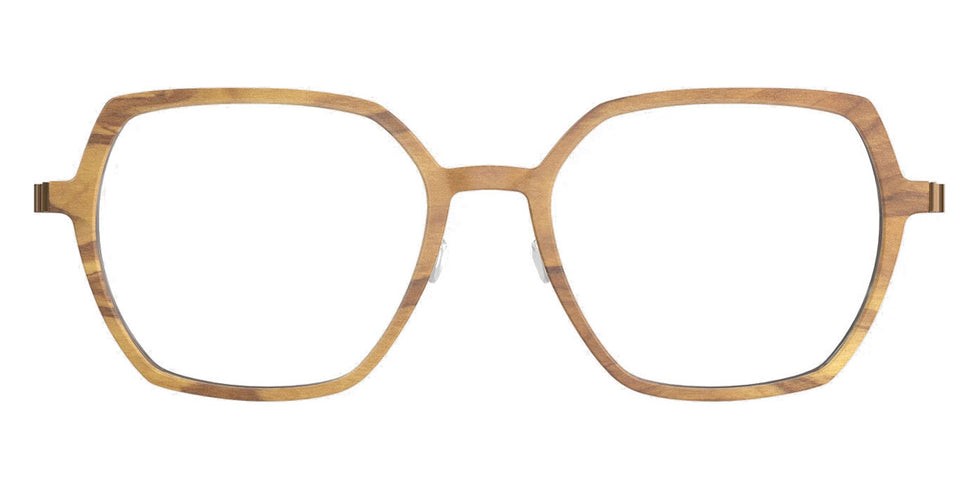 Lindberg - 1861 Træ+Buffalo Titanium