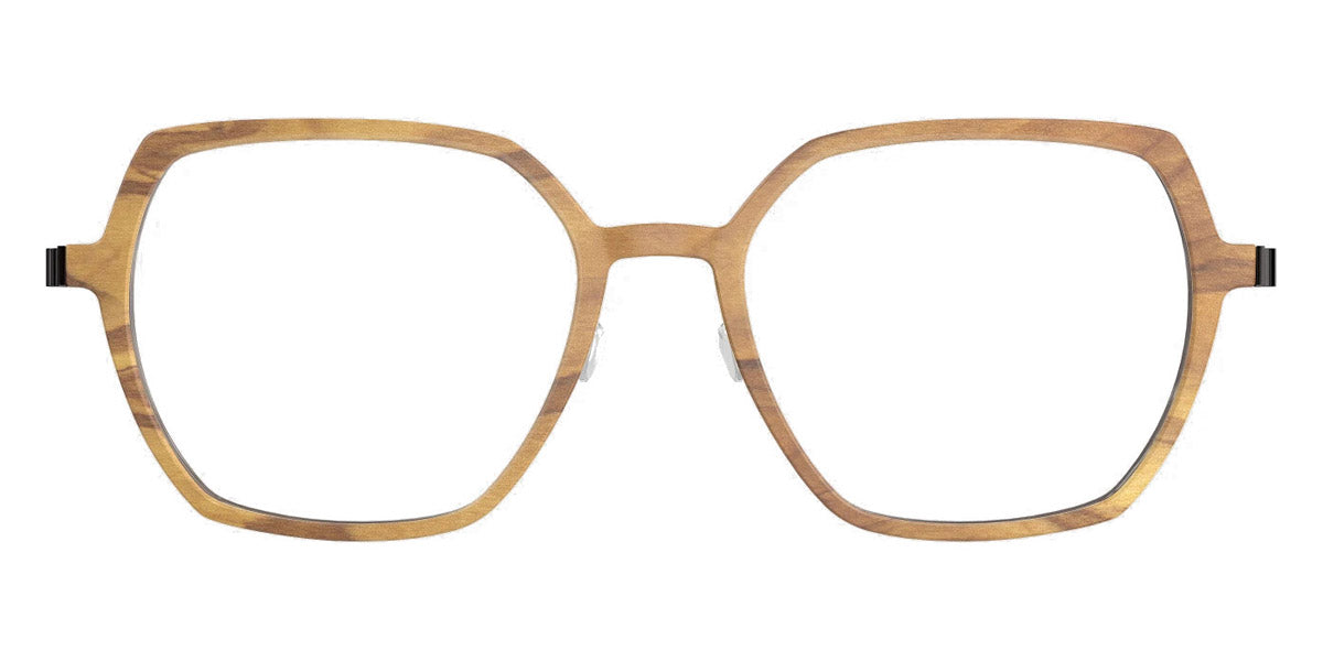 Lindberg - 1861 Træ+Buffalo Titanium