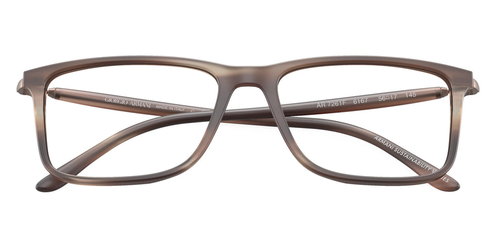 GIORGIO ARMANI - AR7261F