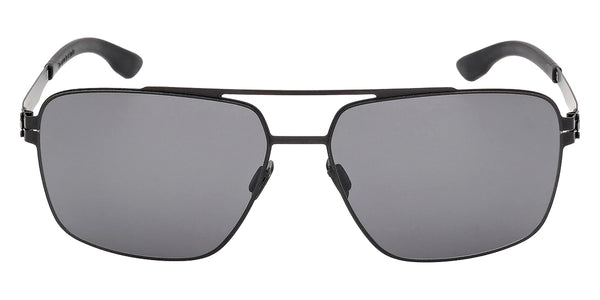 Black / Smoke Polarized / 60-14-145