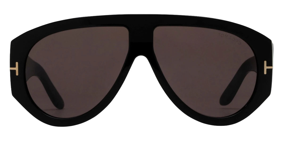 Tom Ford FT1044 Bronson Aviator Sunglasses | EyeOns.com