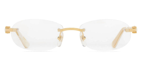 Gold/Ivory / 52-16-135