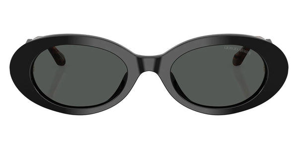 Black/Gray Havana / Dark Gray / 52-21-140