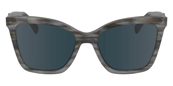 Striped Gray / 54-18-140