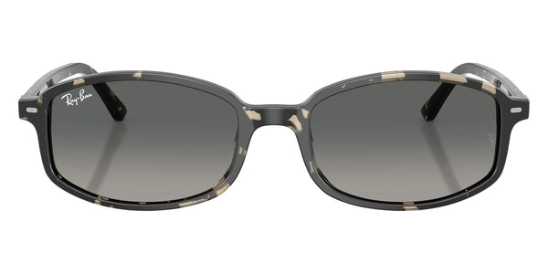 Gray Havana / Gradient Gray / 54-19-145