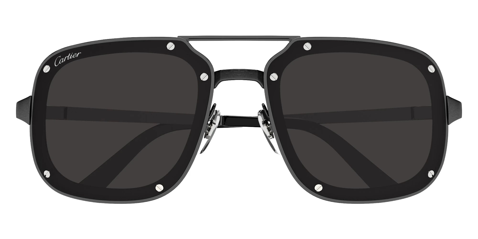 Cartier - CT0194S Santos de Cartier