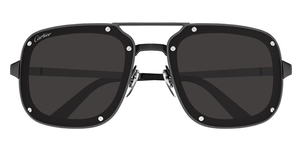 Black / Smoke / 58-17-140