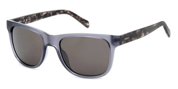 Matte Gray / Gray / 55-19-145