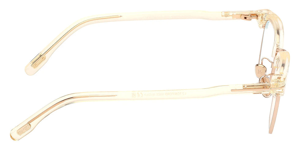 Tom Ford - FT5932-D-B