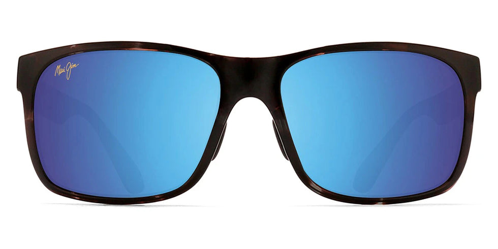 Maui Jim - RED SANDS ASIAN FIT