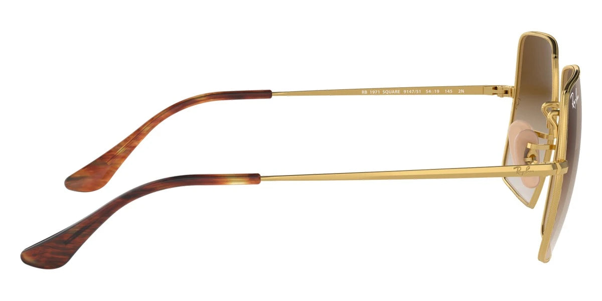 Ray-Ban - Square RB1971