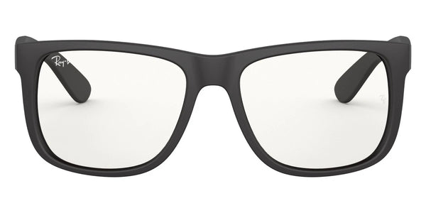 Rubber Black / Clear / 55-16-145