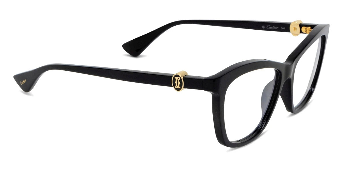 Cartier - CT0526O C Décor