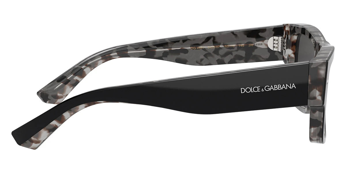 DOLCE & GABBANA - DG4451F