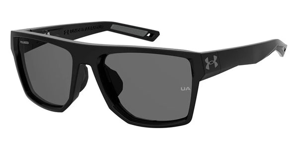 Black / Gray Polarized / 57-17-135