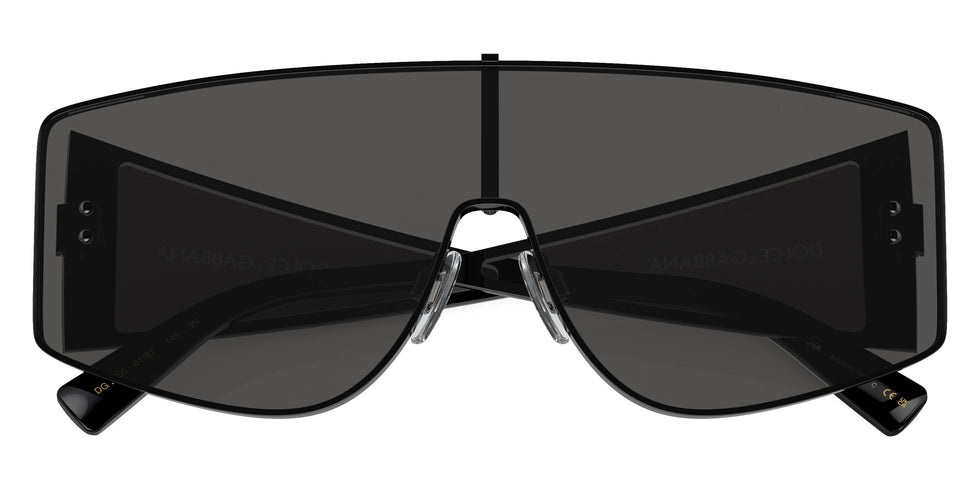 DOLCE & GABBANA - DG2305