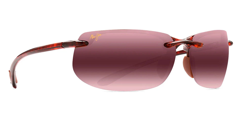 Maui Jim - BANYANS ASIAN FIT
