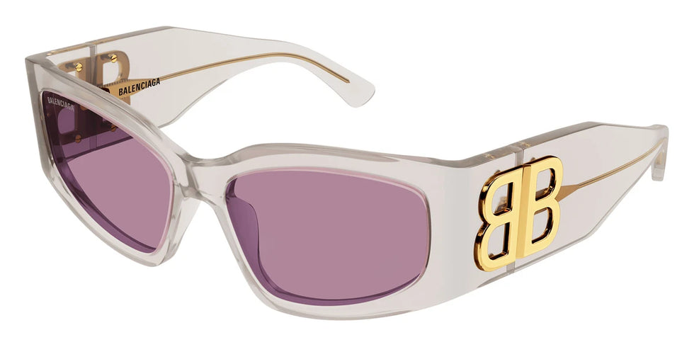 Balenciaga - Bossy BB0321S