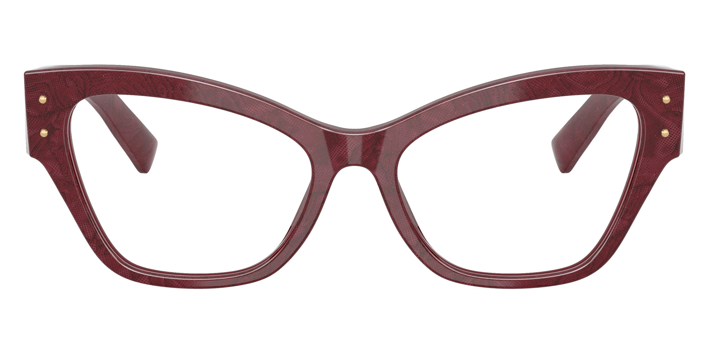 DOLCE & GABBANA - DG3404