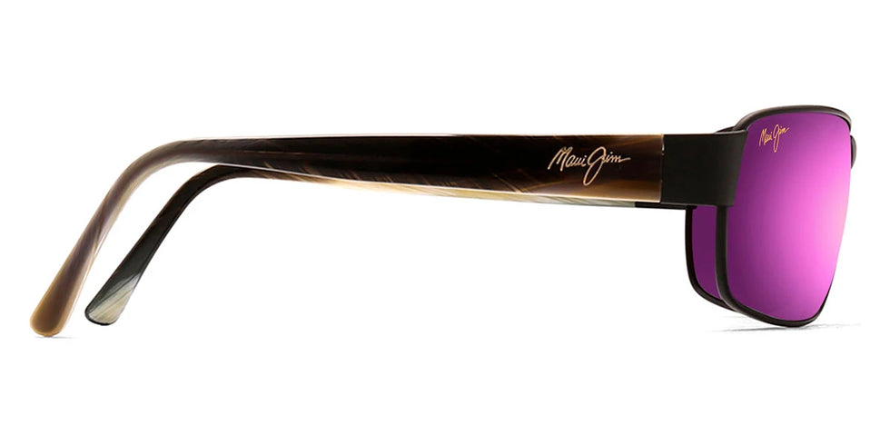 Maui Jim - BLACK CORAL