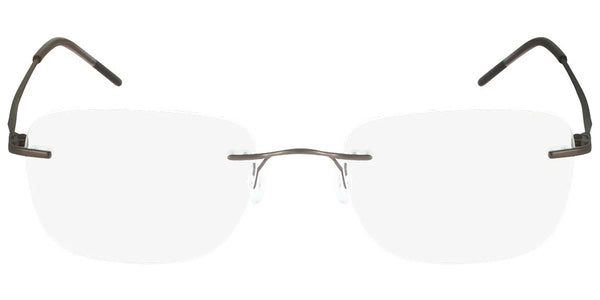 Satin Gunmetal / 52-18-140